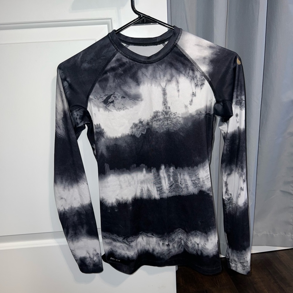 Nike Pro Combat Top